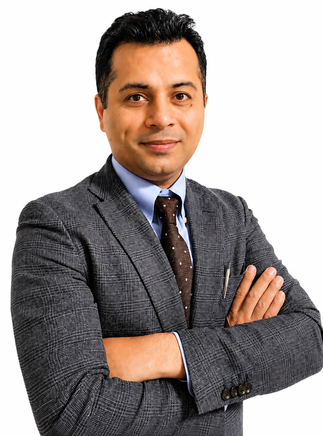 Ankit Chawla