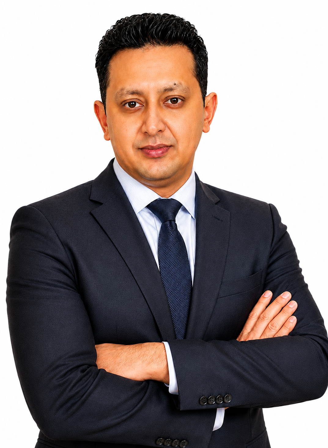 Asheesh Mehta