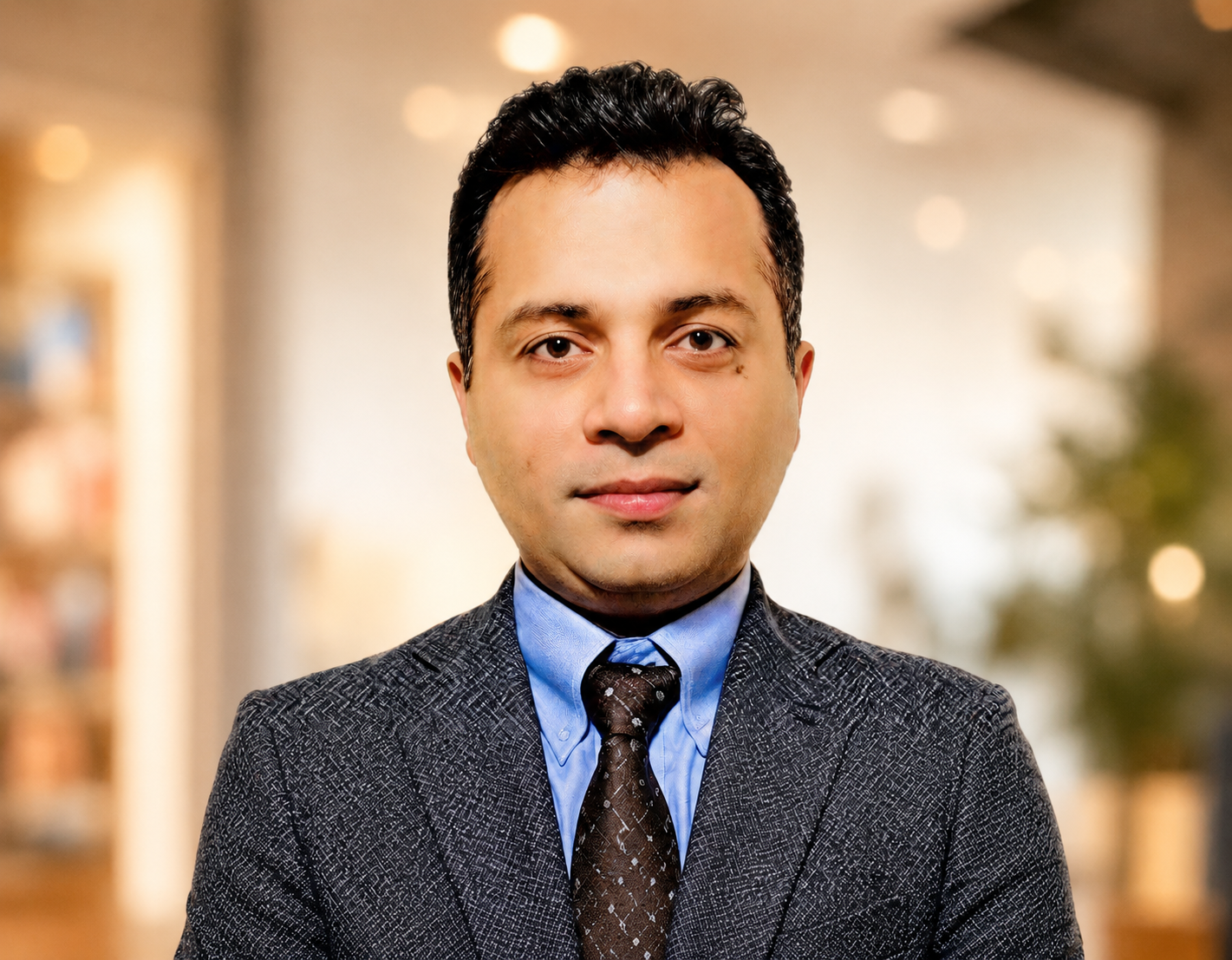Ankit Chawla