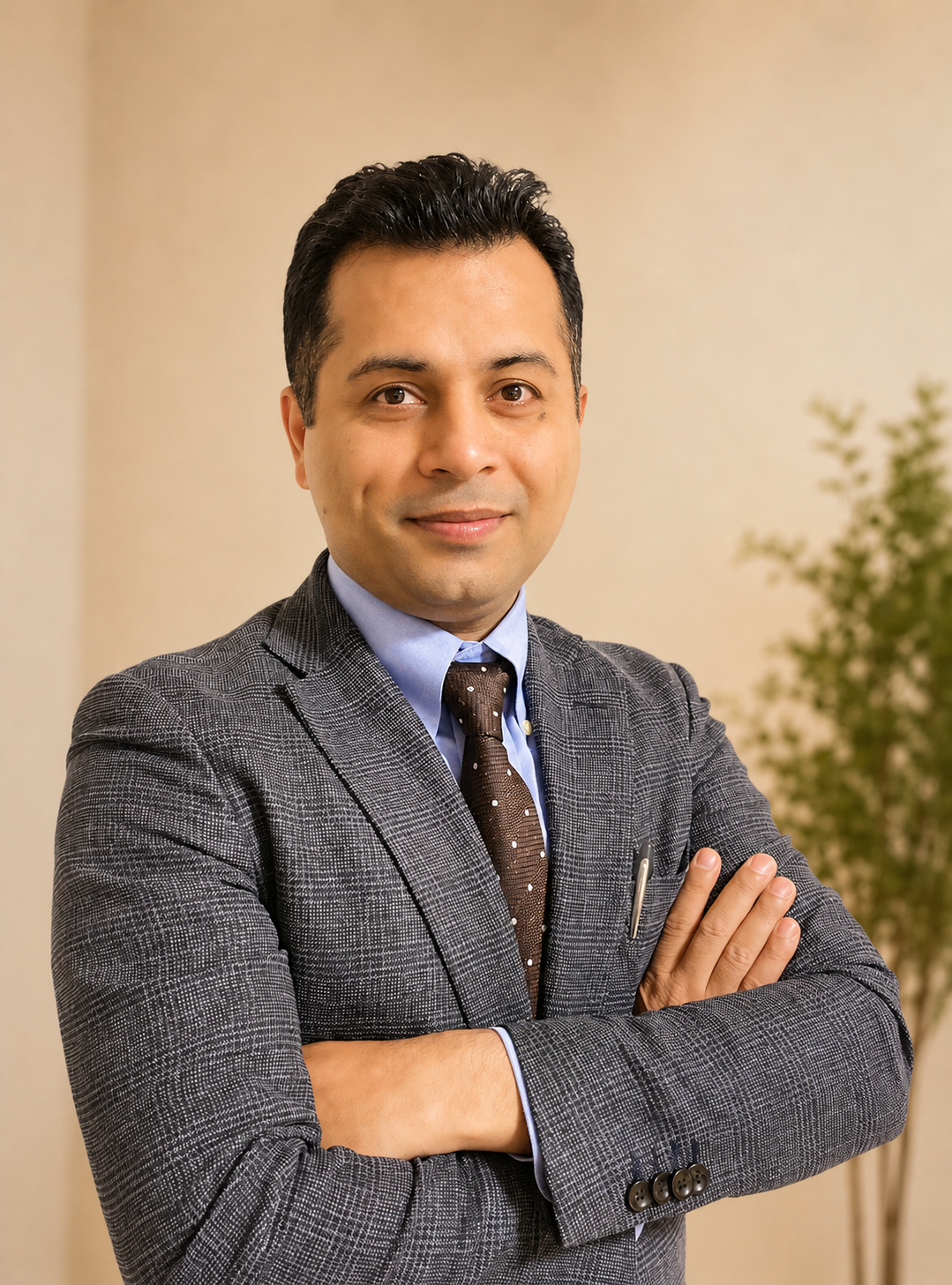 Ankit Chawla