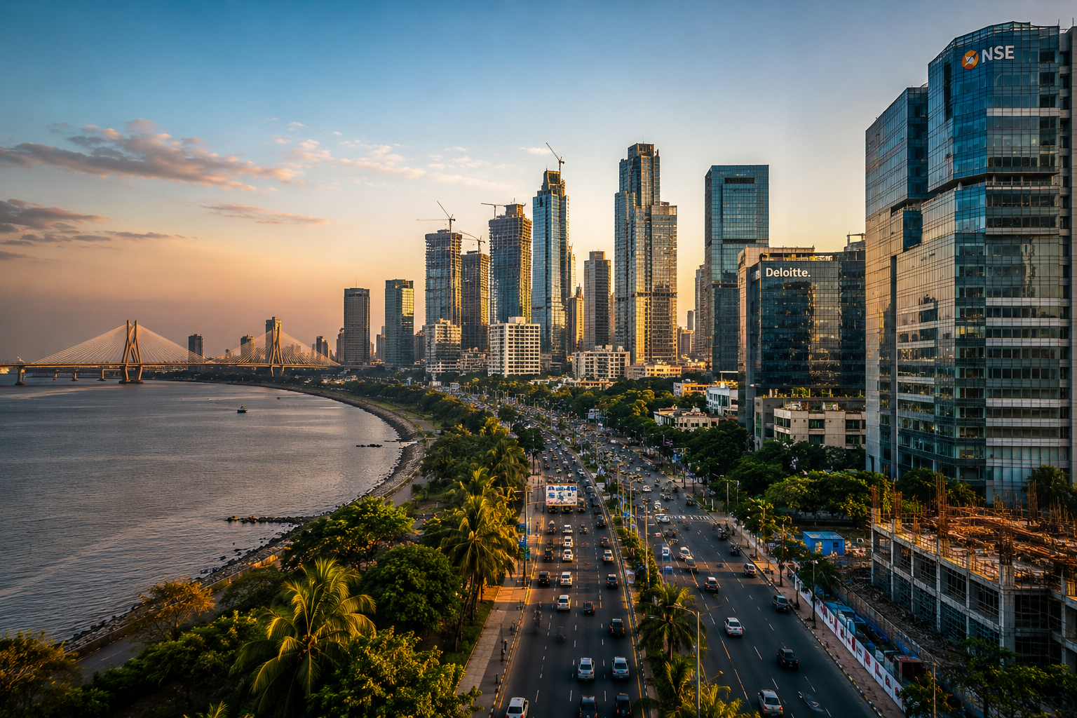 India Entry Services