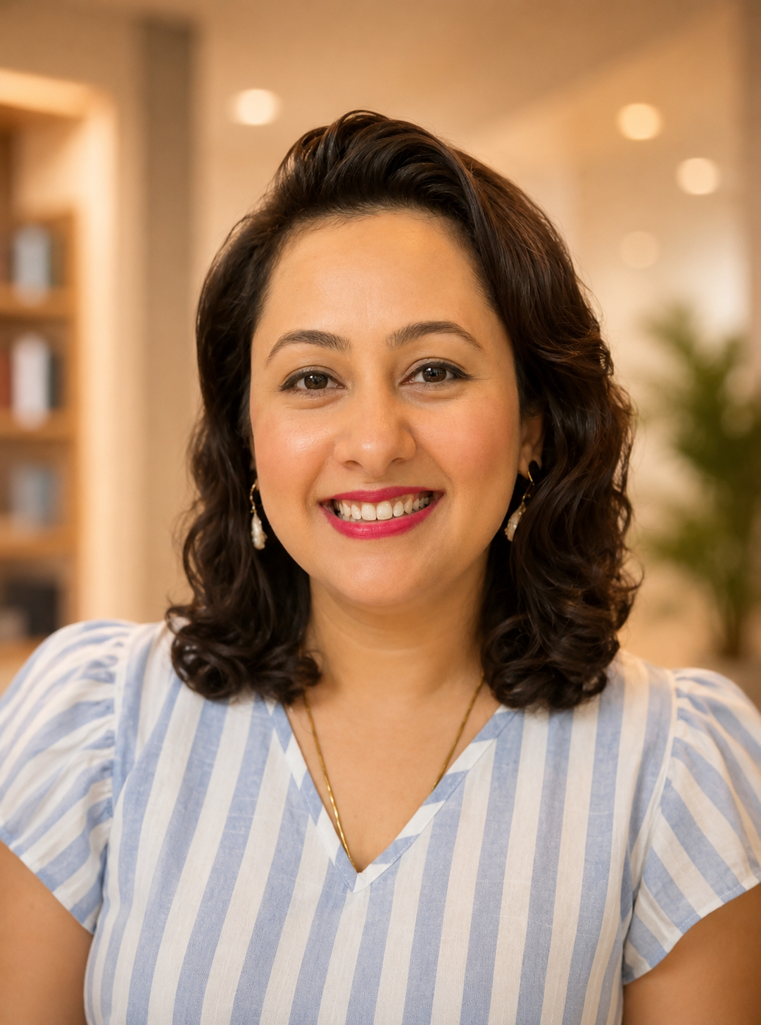Subah Kohli