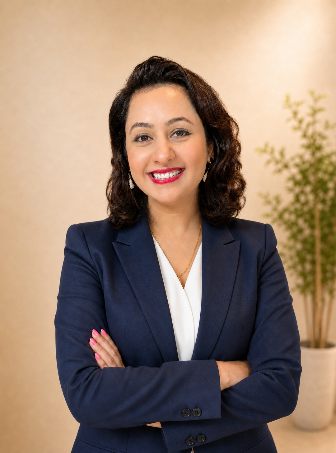 Subah Kohli